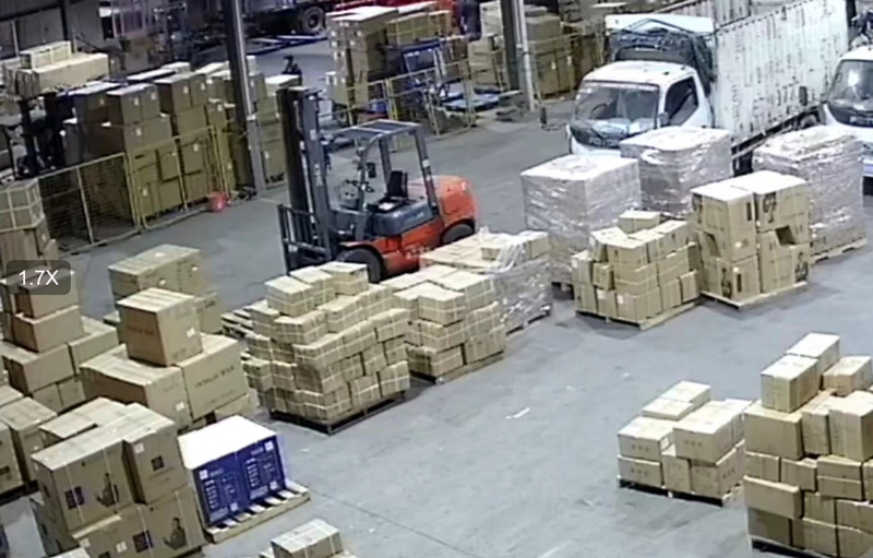 德州到上饶物流公司-德州到上饶物流专线-自备车辆